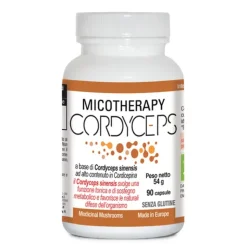 AVD Micotherapy Cordyceps 30 capsule