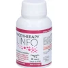 AVD Micotherapy Linfo Integratore per Microcircolo 90 Capsule