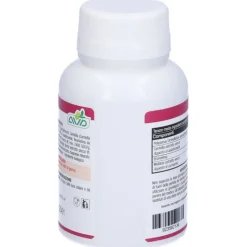 AVD Micotherapy Linfo Integratore per Microcircolo 90 Capsule