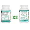 Avd Micotherapy U-Care Integratore Difese Immunitarie 2x70 Capsule Set Risparmio