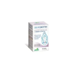 AVD Serebiotin Integratore Fermenti Lattici 20 Capsule