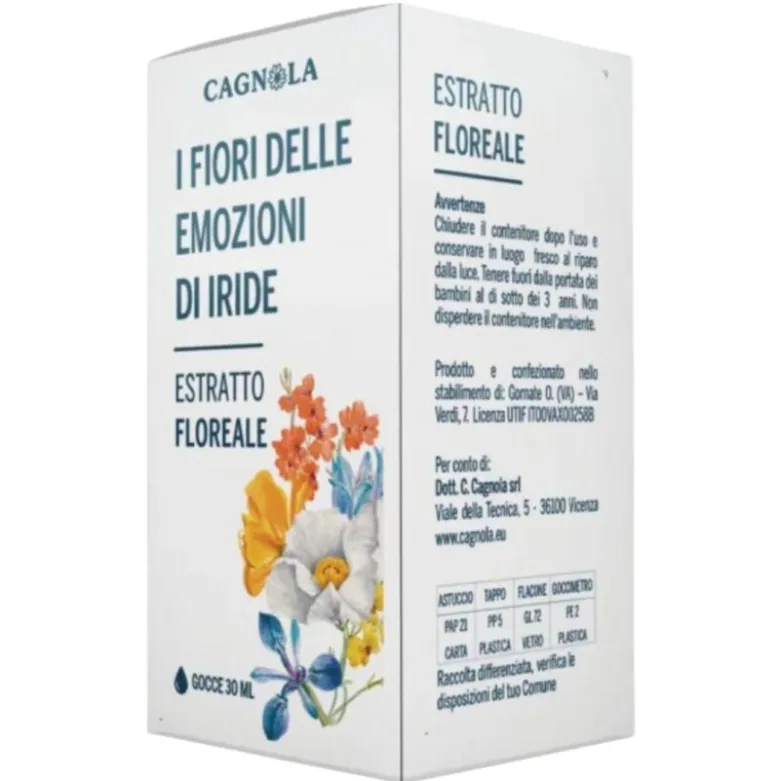 Avena Selvatica 30ml Gocce NF