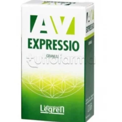 AV Expressio Rimedio Omeopatico Granuli 2 Tubi da 220 g