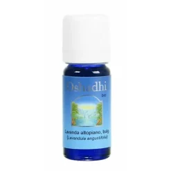 Ayus Lavanda Altopiano Grecia Olio Essenziale 100% Puro 10 ml