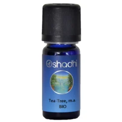 Ayus Tea Tree Olio Essenziale Purificante Melaleuca 10 ml
