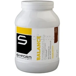Balance Cacao integratore proteico per massa muscolare e recupero 750 g
