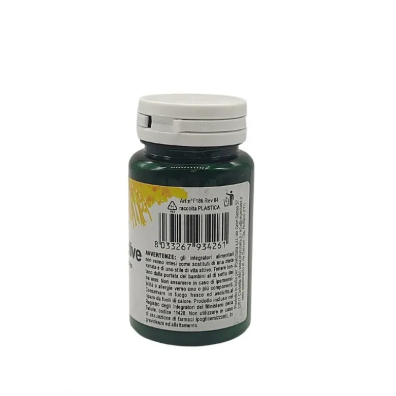 Banaba Active PhytoItalia Transito Intestinale 60 Capsule
