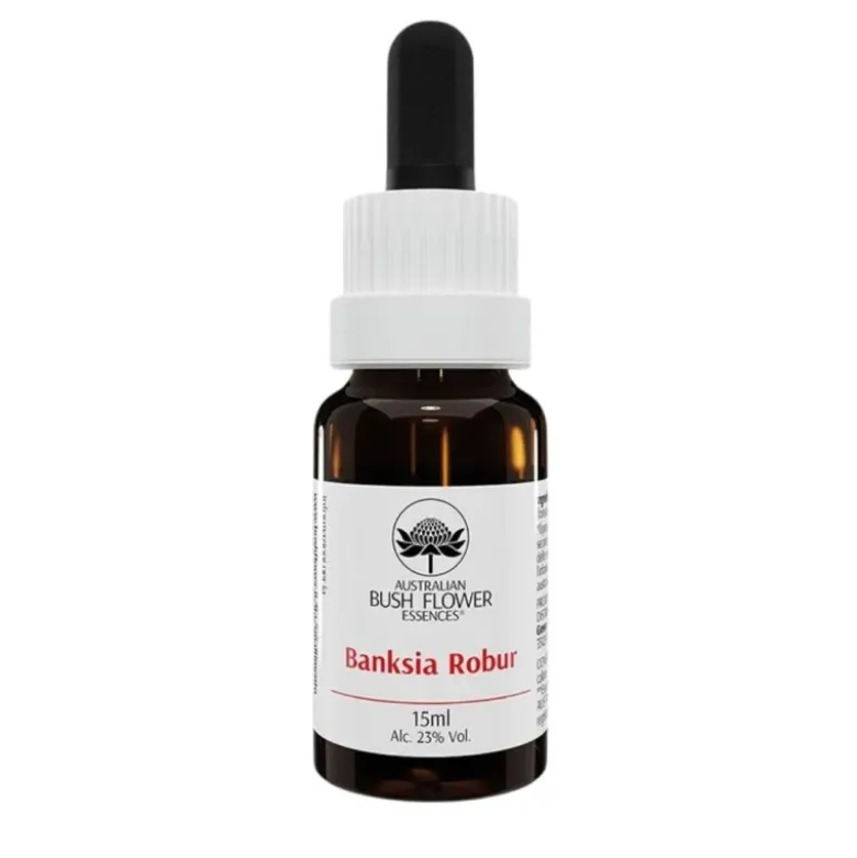 Banksia Robur Essenza 15ml
