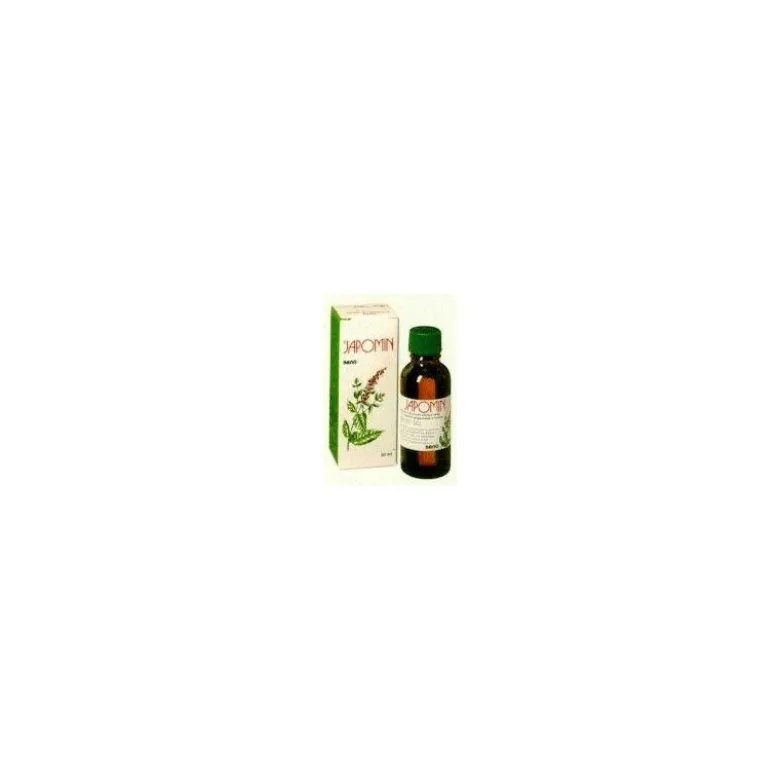 Bano Japomin Olio Essenziale Menta Giapponese e Cinese 30ml
