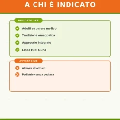 Barijodeel Heel Medicinale omeopatico50 Tavolette