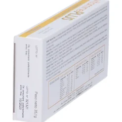 Barilfe Vitamine Plus Integratore Vitaminico 30 Compresse