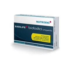 Barilife Bidodici Cinquemila integratore vitamina B12 sublinguale per carenze post-bariatrica 5 compresse
