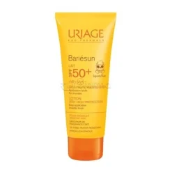 Bariésun Latte Bambini SPF50+ protezione solare molto alta per bambini 100 ml