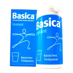 Basica Instant integratore per equilibrio acido-base e benessere muscolare 300 g