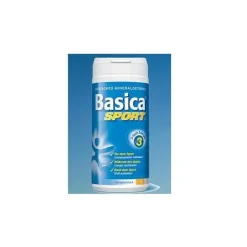 Basica Sport Integratore Energizzante 240g