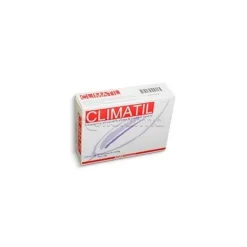 Bauer Climatil Integratore per la Menopausa 50 Capsule