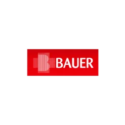 Bauer Gincobauer Integratore per Memoria e Concentrazione 50 Tavolette