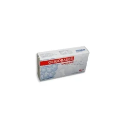 Bauer Oligobauer Magnesio Oligoelementi Flacone 50ml