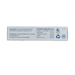 Bauer Oligobauer Oligoelementi Litio 20 Fiale