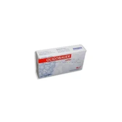 Bauer Oligobauer Oligoelementi Litio 20 Fiale