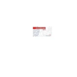 Bauer Oligobauer Oligoelementi Zolfo 20 Fiale