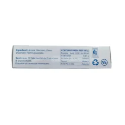 Bauer Oligobauer Oligoelementi Zinco Rame 20 Fiale
