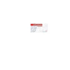 Bauer Oligobauer Oligoelementi Manganese 20 Fiale