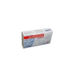 Bauer Oligobauer Potassio Oligoelementi Flacone 50 ml