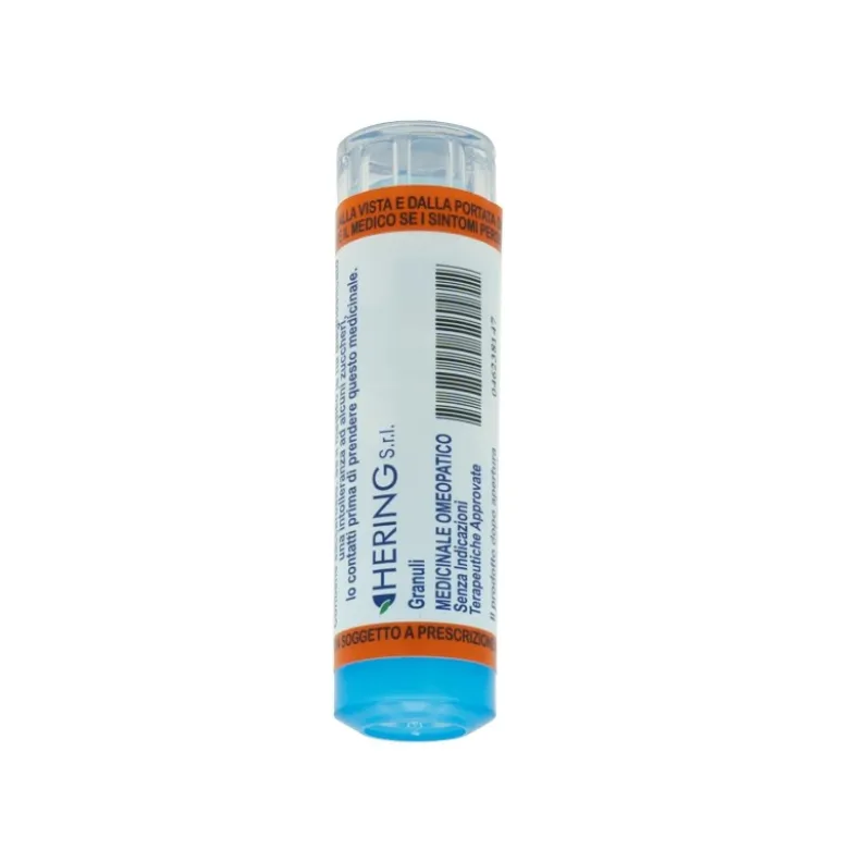 Belladonna 15CH per Disturbi Acuti 4g