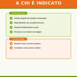 Belladonna Injeel Heel Guna 10 Fiale Medicinale Omeopatico 1,1ml