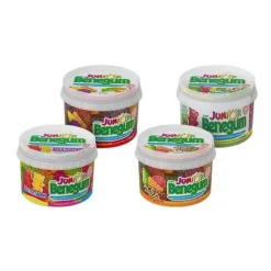 Benegum Junior ACE Frizz Integratore Vitaminico per Bambini Sistema Immunitario 130 g