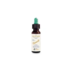 Benoit Fiori di Bach Mustard per Tristezza e Malinconia 10 ml