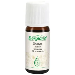 Bergland Arancio Dolce Olio Essenziale 10ml