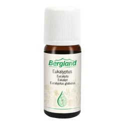 Bergland Eucalipto Olio Essenziale 10ml