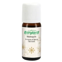 Bergland Miscela Armonia di Natale 10ml