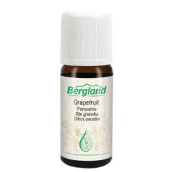 Bergland Pompelmo Olio Essenziale 10ml