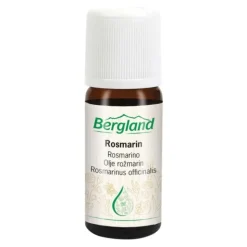 Bergland Rosmarino Olio Essenziale 10ml