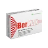 Bermax Integratore per Prostata e Vie Urinarie 24 Capsule