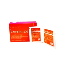 Berrier 100 Integratore Difese Immunitarie 14 Bustine