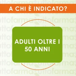 Be-Total Advance B12 Integratore con Vitamina B12 30 Flaconcini