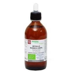 Betulla Bi Linfa Mg Bio per Drenaggio e Depurazione Flacone 200 ml