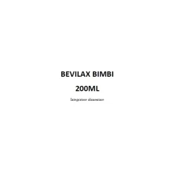 Bevilax Bimbi per Regolarità Intestinale 200ml