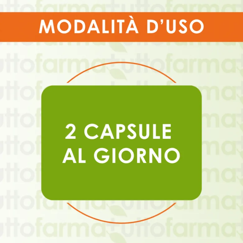 Bifiselle Bromatech Integratore Probiotico 30 Capsule