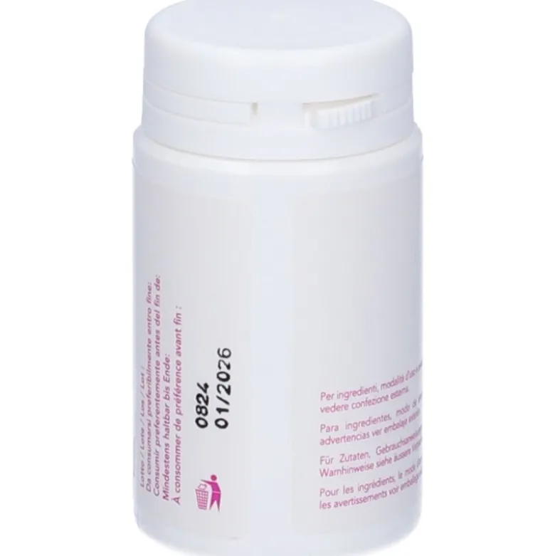 Bifiselle Bromatech Integratore Probiotico 30 Capsule