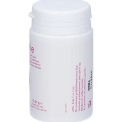 Bifiselle Bromatech Integratore Probiotico 30 Capsule