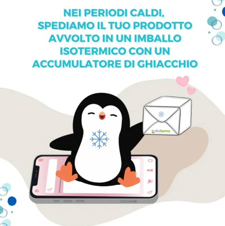 Bifiselle Bromatech Integratore Probiotico 30 Capsule