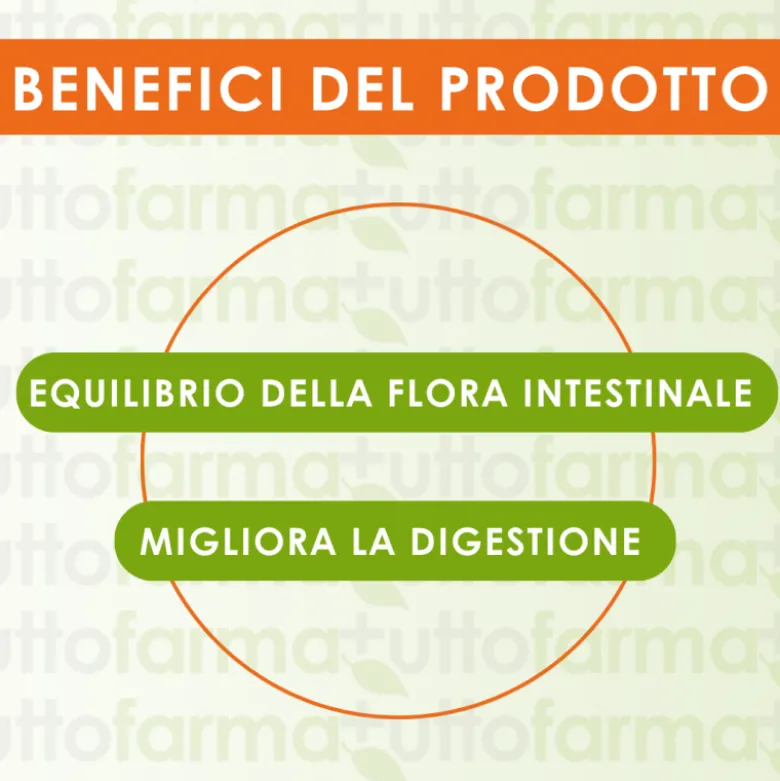 Bifiselle Bromatech Integratore Probiotico 30 Capsule
