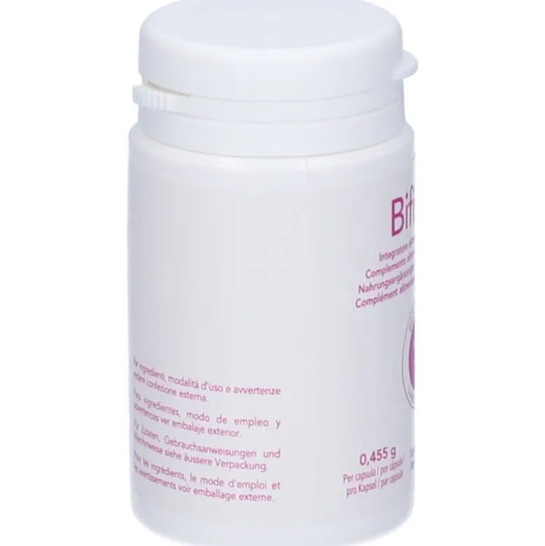 Bifiselle Bromatech Integratore Probiotico 30 Capsule
