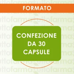 Bifiselle Bromatech Integratore Probiotico 30 Capsule