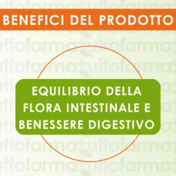 Bifiselle Bromatech Integratore Probiotico 30 Capsule - 2 Scatole